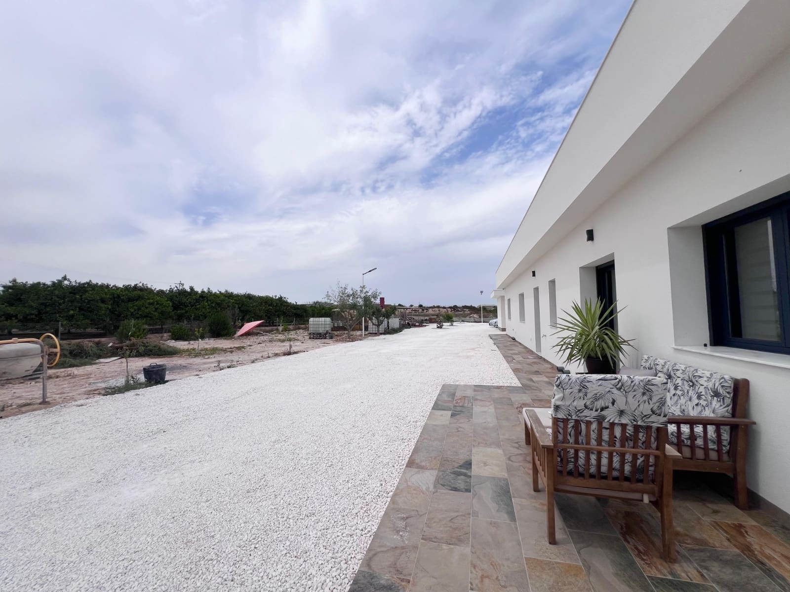4 chambre Villa/Maison à vendre à Ciudad Quesada avec piscine garage - 1 300 000 € (Ref: 10048223)