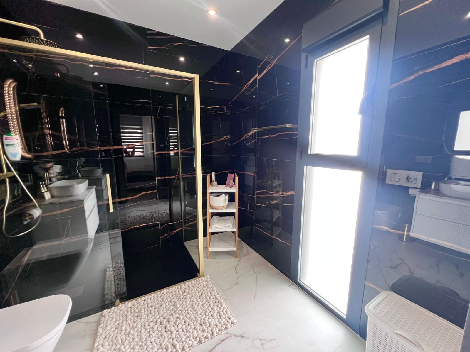 4 chambre Villa/Maison à vendre à Ciudad Quesada avec piscine garage - 1 300 000 € (Ref: 10048223)