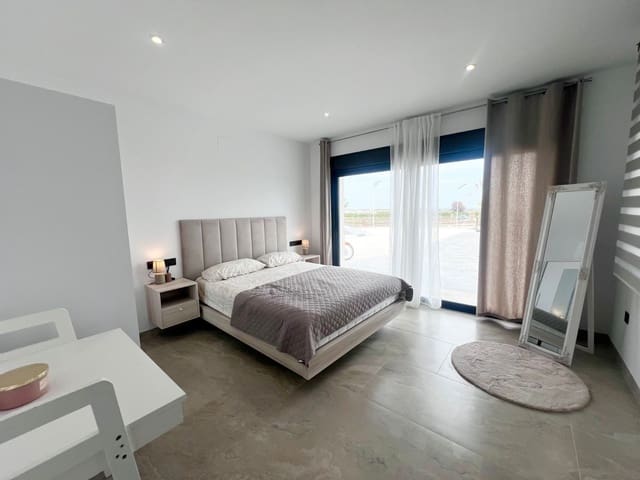 4 chambre Villa/Maison à vendre à Ciudad Quesada, Rojales avec piscine garage - 1 300 000 € (Ref: 10048223)
