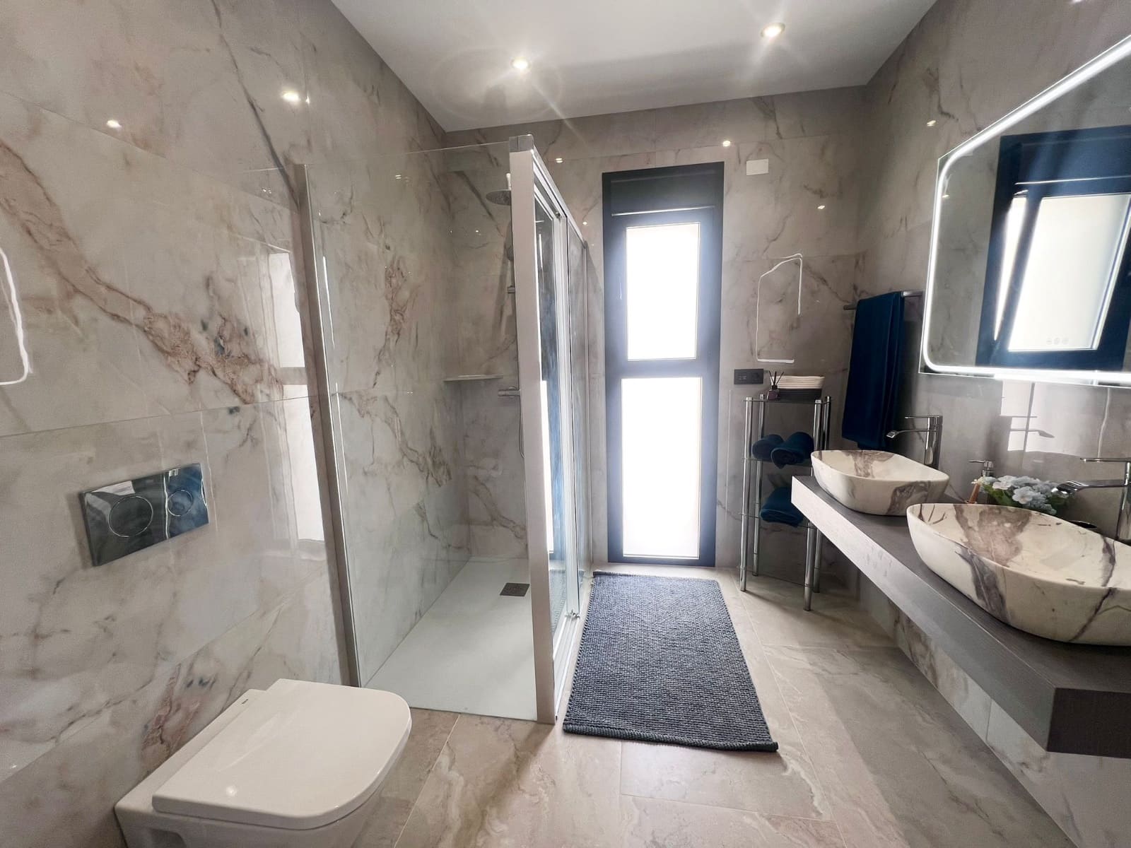 4 chambre Villa/Maison à vendre à Ciudad Quesada avec piscine garage - 1 300 000 € (Ref: 10048223)
