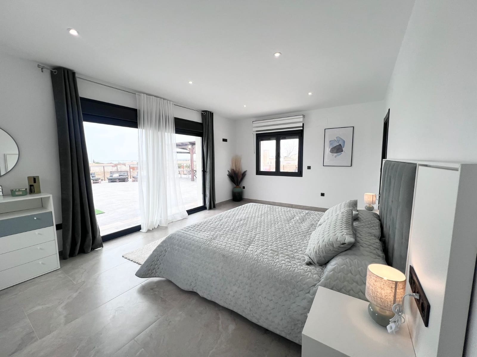 4 chambre Villa/Maison à vendre à Ciudad Quesada avec piscine garage - 1 300 000 € (Ref: 10048223)