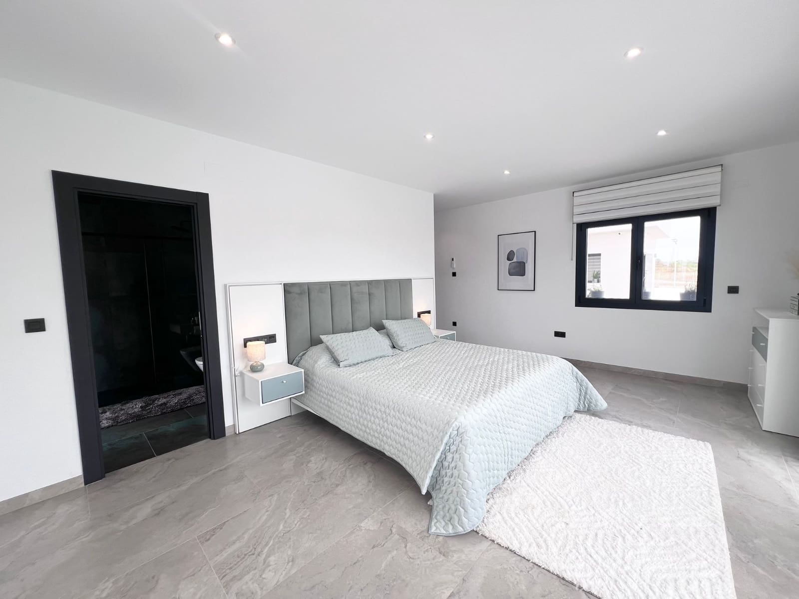 4 chambre Villa/Maison à vendre à Ciudad Quesada avec piscine garage - 1 300 000 € (Ref: 10048223)