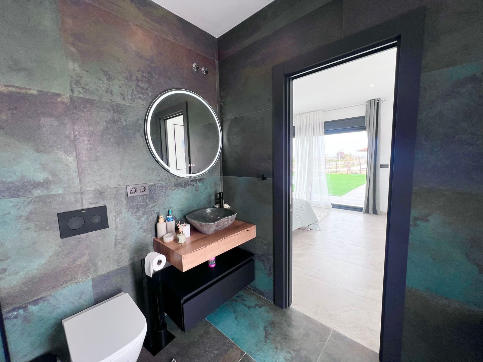 4 chambre Villa/Maison à vendre à Ciudad Quesada avec piscine garage - 1 300 000 € (Ref: 10048223)