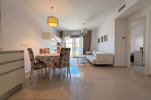 2 sovrum Lägenhet till salu i Ciudad Quesada, Rojales med pool - 225 000 € (Ref: 10048225)