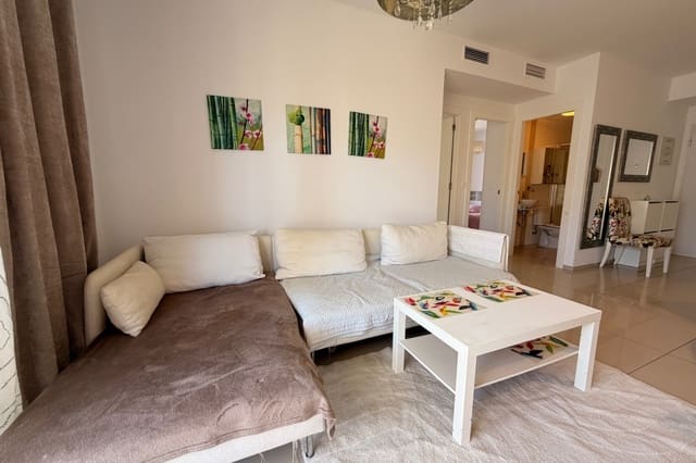 2 sovrum Lägenhet till salu i Ciudad Quesada, Rojales med pool - 225 000 € (Ref: 10048225)