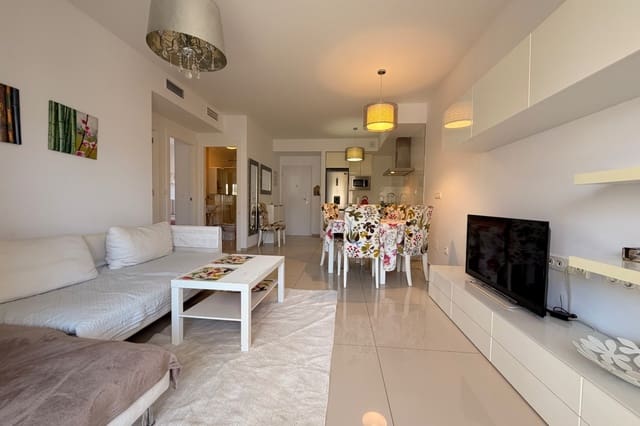 2 sovrum Lägenhet till salu i Ciudad Quesada, Rojales med pool - 225 000 € (Ref: 10048225)