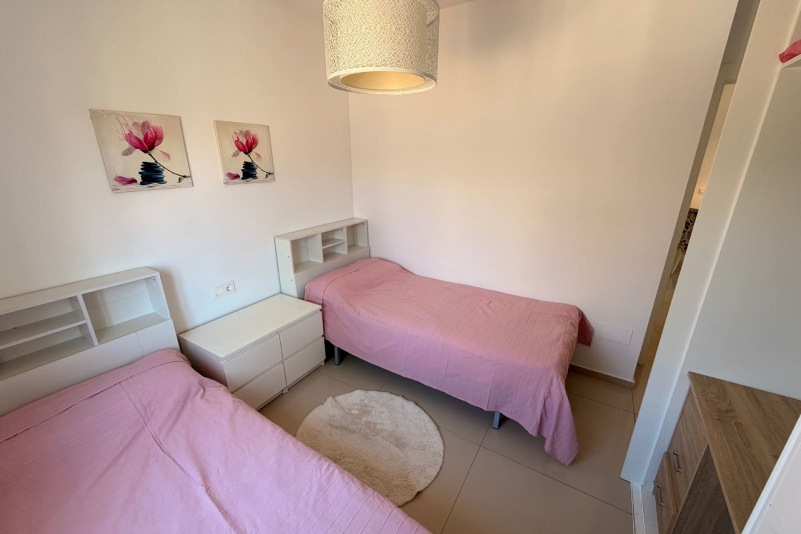 2 sovrum Lägenhet till salu i Ciudad Quesada med pool - 225 000 € (Ref: 10048225)
