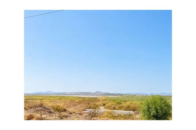 2 bedroom Bungalow for sale in Torrevieja with pool - € 134,995 (Ref: 10048227)