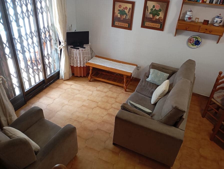 2 soveværelse Byhus til salg i Cabo Roig med swimmingpool - € 185.000 (Ref: 10049890)