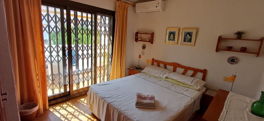 2 soveværelse Byhus til salg i Cabo Roig med swimmingpool - € 185.000 (Ref: 10049890)