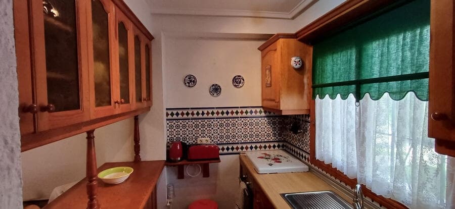 2 soveværelse Byhus til salg i Cabo Roig med swimmingpool - € 185.000 (Ref: 10049890)