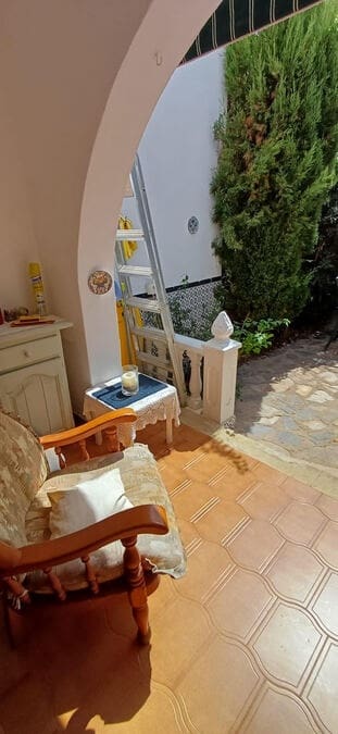 2 soveværelse Byhus til salg i Cabo Roig med swimmingpool - € 185.000 (Ref: 10049890)