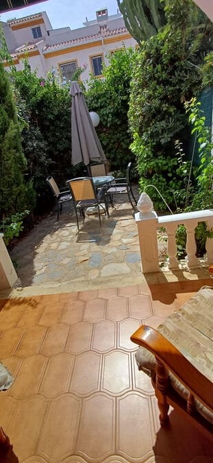 2 soveværelse Byhus til salg i Cabo Roig med swimmingpool - € 185.000 (Ref: 10049890)