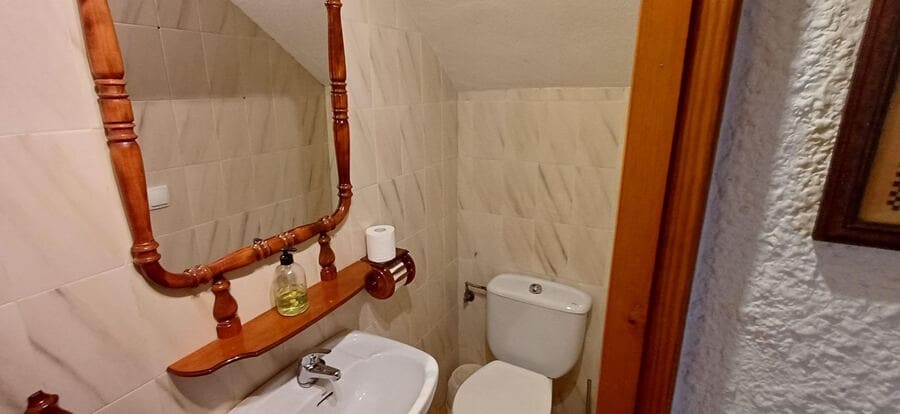 2 soveværelse Byhus til salg i Cabo Roig med swimmingpool - € 185.000 (Ref: 10049890)