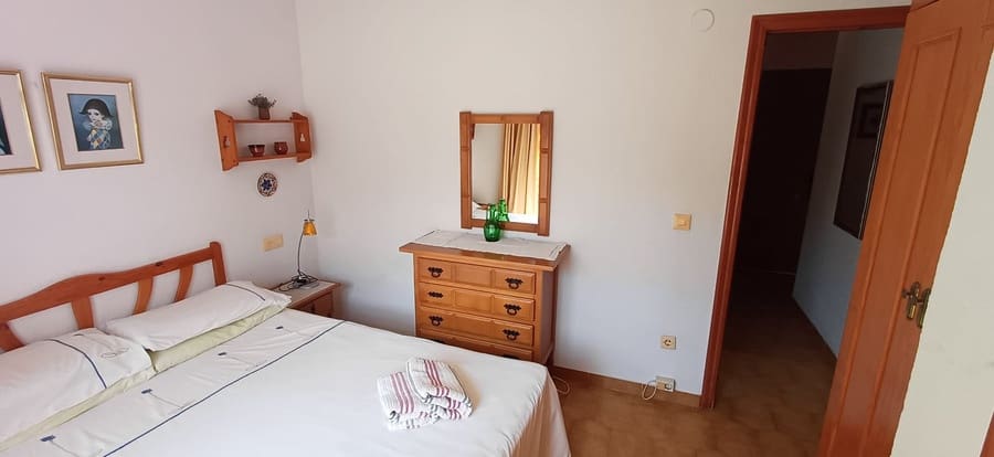2 soveværelse Byhus til salg i Cabo Roig med swimmingpool - € 185.000 (Ref: 10049890)