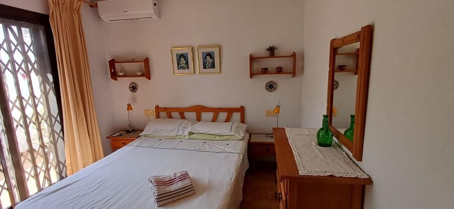 2 soveværelse Byhus til salg i Cabo Roig med swimmingpool - € 185.000 (Ref: 10049890)