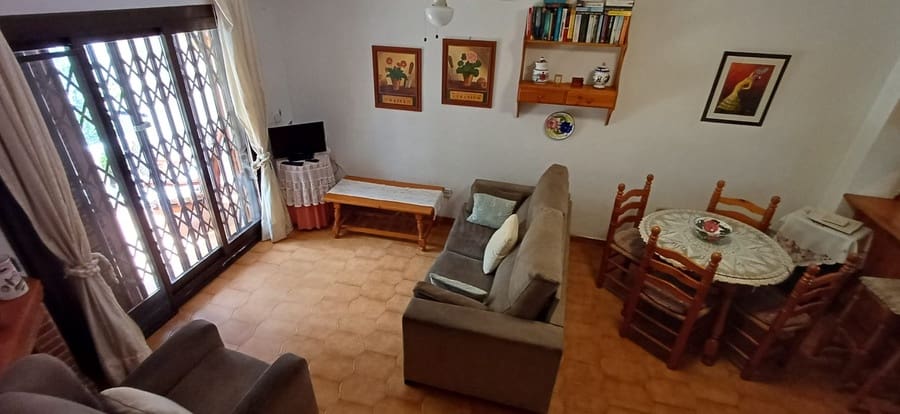 2 soveværelse Byhus til salg i Cabo Roig med swimmingpool - € 185.000 (Ref: 10049890)