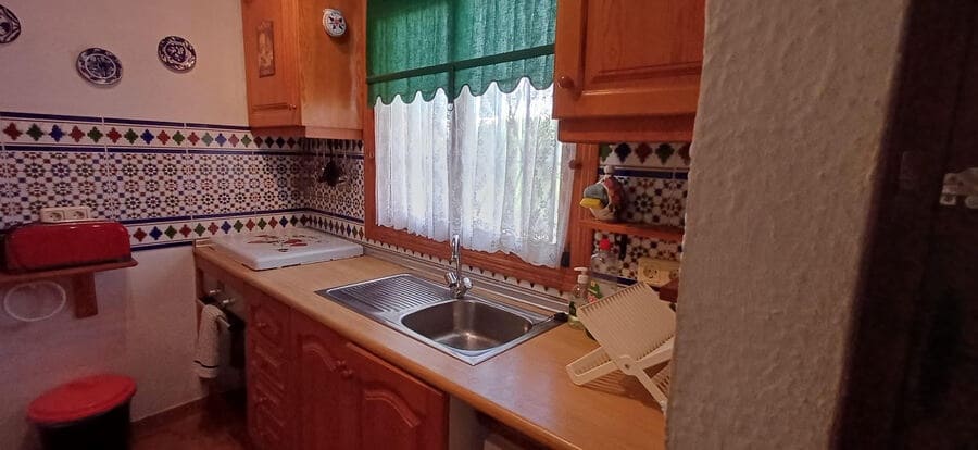 2 soveværelse Byhus til salg i Cabo Roig med swimmingpool - € 185.000 (Ref: 10049890)