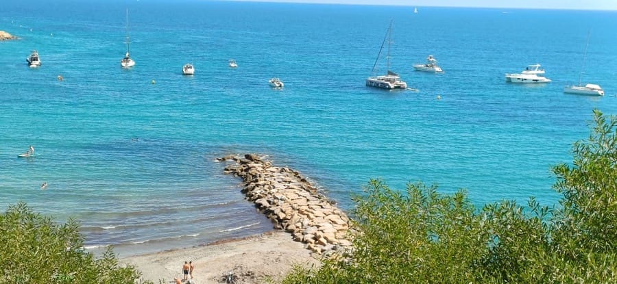 2 soveværelse Byhus til salg i Cabo Roig med swimmingpool - € 185.000 (Ref: 10049890)