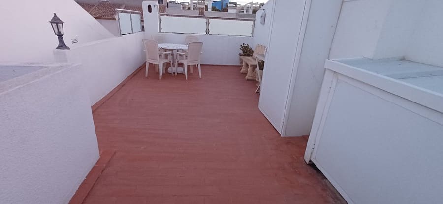 2 soveværelse Byhus til salg i Cabo Roig med swimmingpool - € 185.000 (Ref: 10049890)