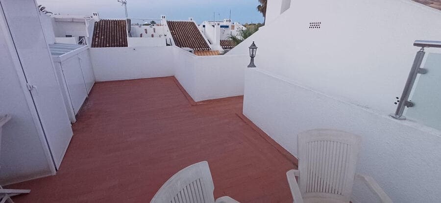 2 soveværelse Byhus til salg i Cabo Roig med swimmingpool - € 185.000 (Ref: 10049890)