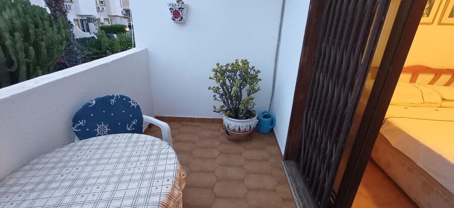 2 soveværelse Byhus til salg i Cabo Roig med swimmingpool - € 185.000 (Ref: 10049890)