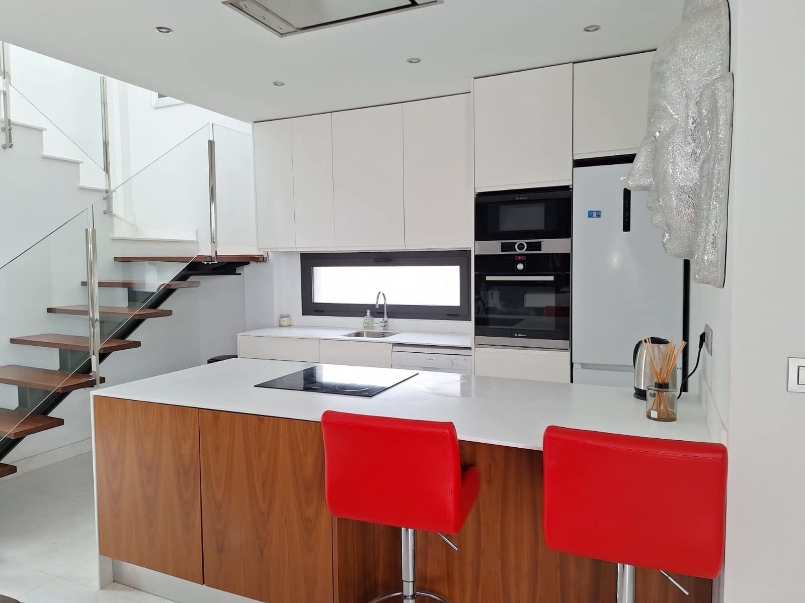 3 bedroom Villa for sale in Guardamar del Segura with pool garage - € 495,000 (Ref: 10051993)