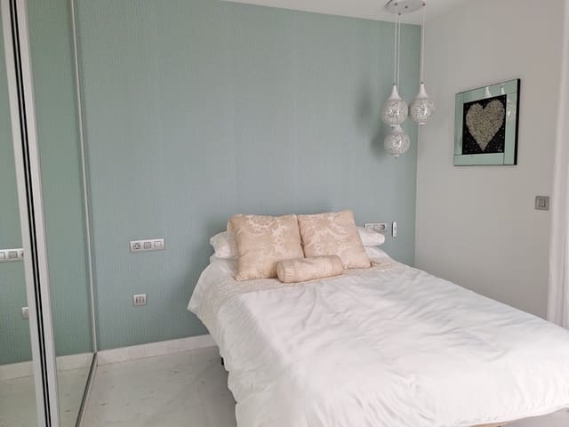 3 sovrum Villa till salu i Guardamar del Segura med pool garage - 495 000 € (Ref: 10051993)