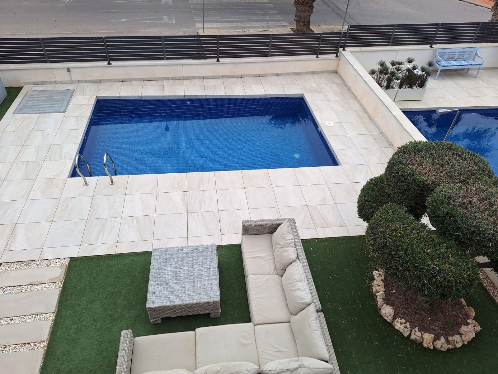 3 bedroom Villa for sale in Guardamar del Segura with pool garage - € 495,000 (Ref: 10051993)