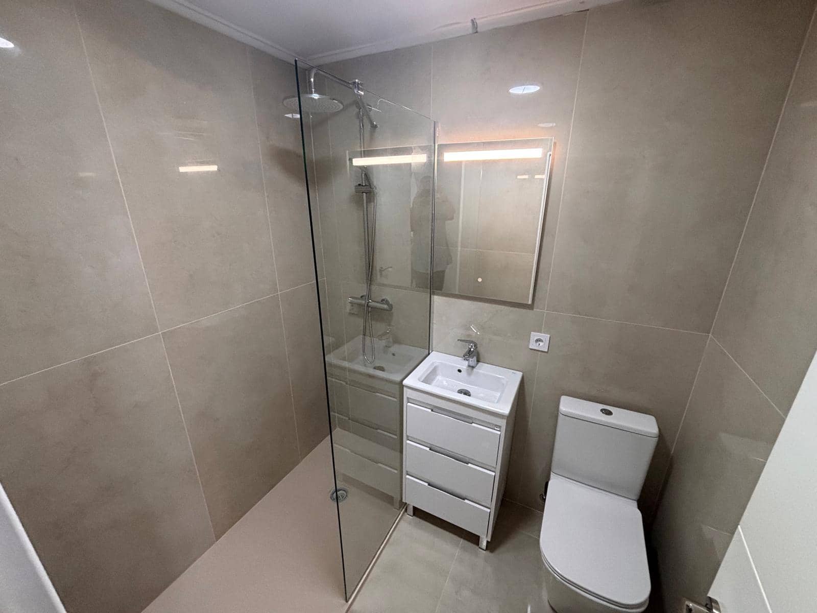 2 soveværelse Bungalow til salg i Torrevieja - € 134.995 (Ref: 10052075)
