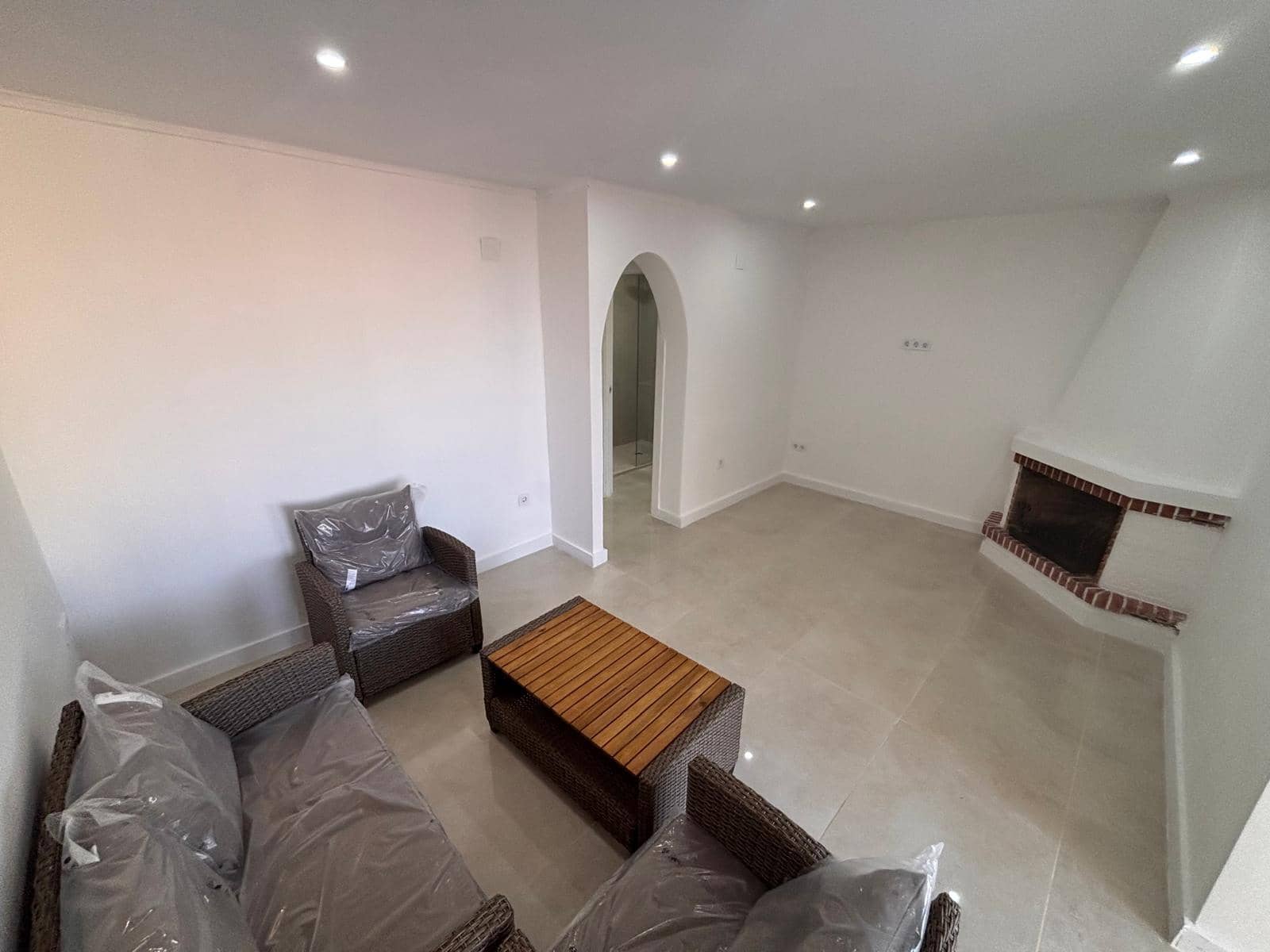 2 soveværelse Bungalow til salg i Torrevieja - € 134.995 (Ref: 10052075)