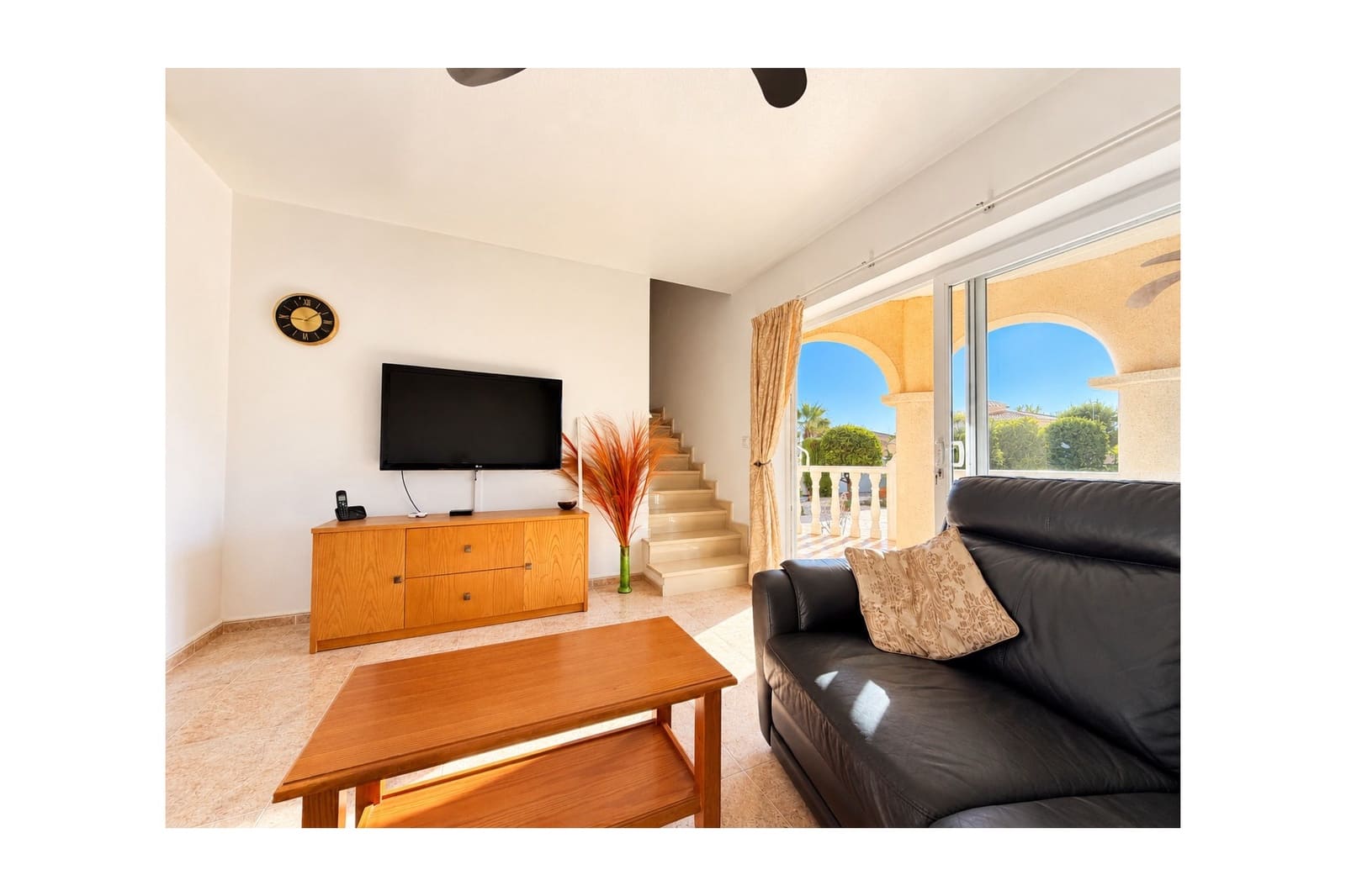 4 bedroom Villa for sale in San Fulgencio with pool garage - € 375,000 (Ref: 10057186)