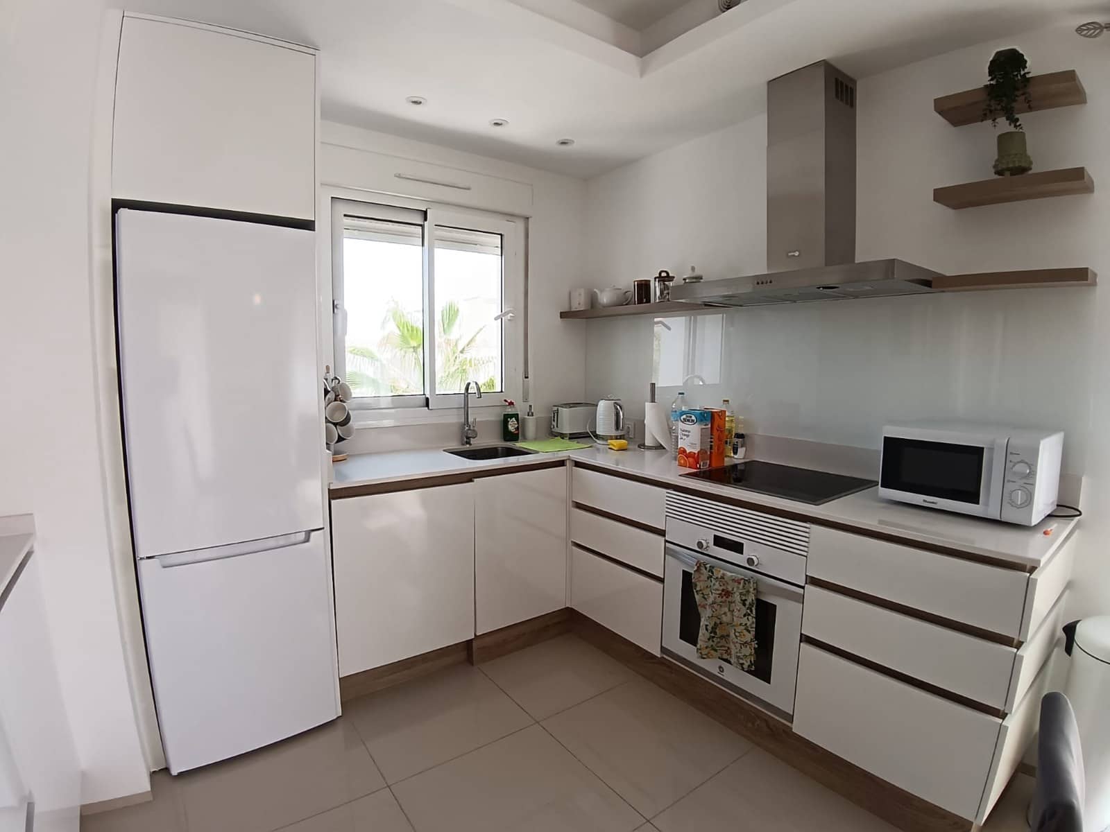 2 soveværelse Lejlighed til salg i Ciudad Quesada med swimmingpool - € 299.000 (Ref: 10062658)
