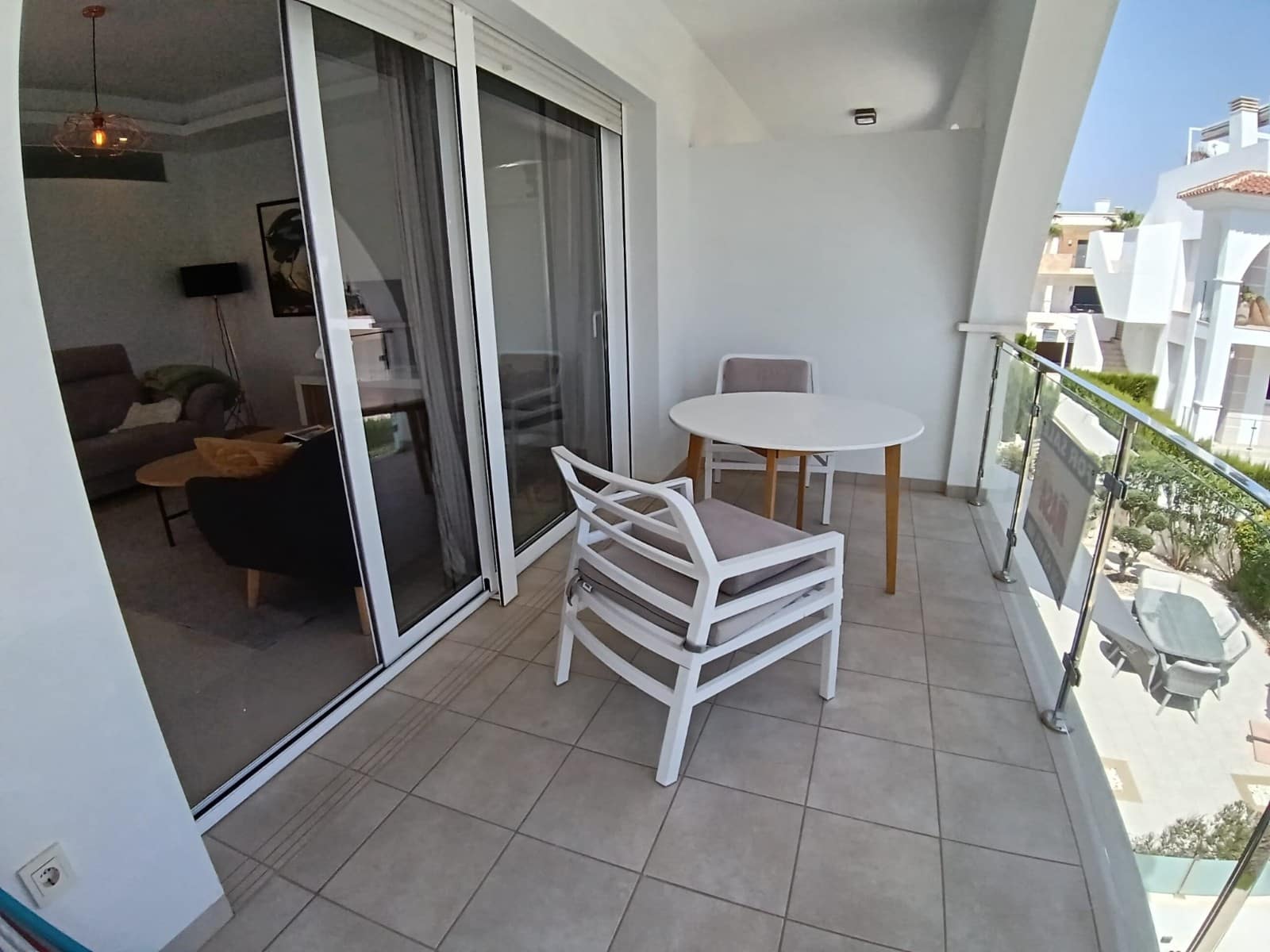 2 soveværelse Lejlighed til salg i Ciudad Quesada med swimmingpool - € 299.000 (Ref: 10062658)