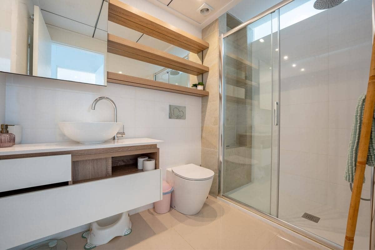 2 soveværelse Lejlighed til salg i Ciudad Quesada med swimmingpool - € 299.000 (Ref: 10062658)