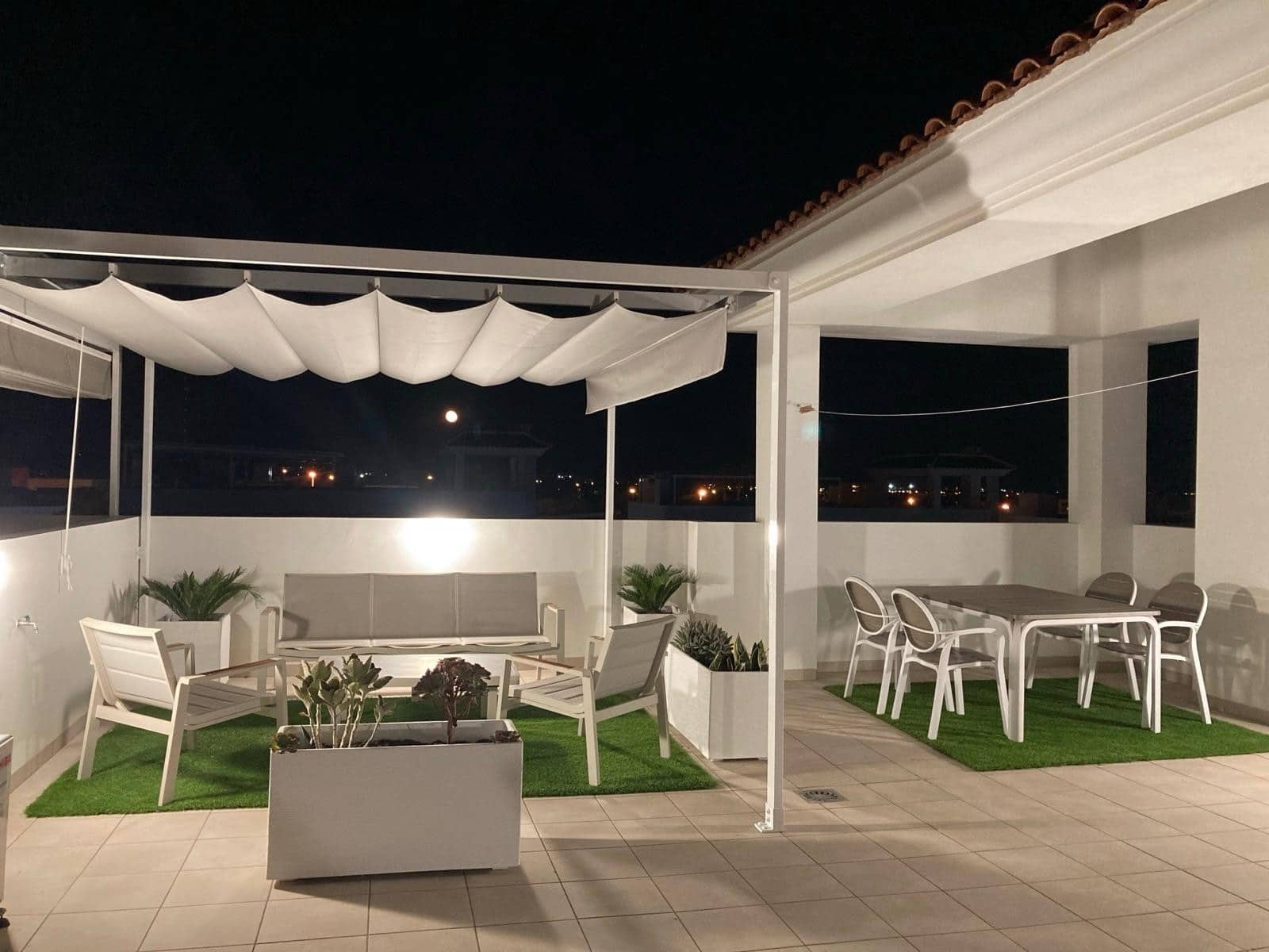 2 soveværelse Lejlighed til salg i Ciudad Quesada med swimmingpool - € 299.000 (Ref: 10062658)