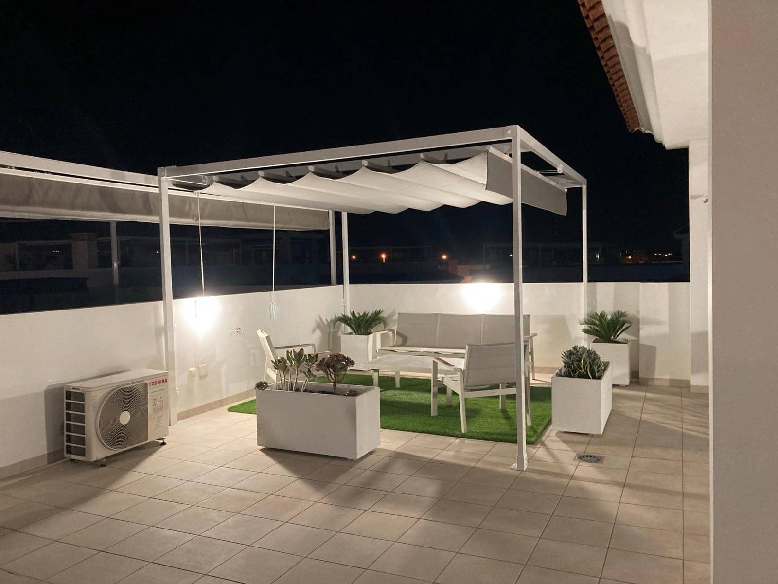 2 soveværelse Lejlighed til salg i Ciudad Quesada med swimmingpool - € 299.000 (Ref: 10062658)