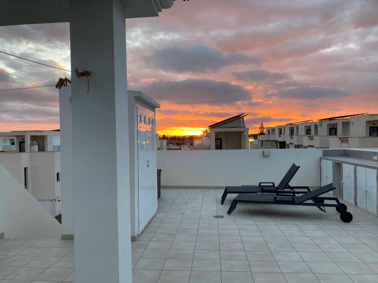 2 soveværelse Lejlighed til salg i Ciudad Quesada med swimmingpool - € 299.000 (Ref: 10062658)