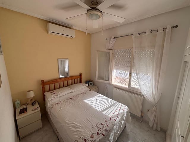 2 chambre Villa/Maison à vendre à Ciudad Quesada, Rojales avec piscine - 310 000 € (Ref: 10062659)