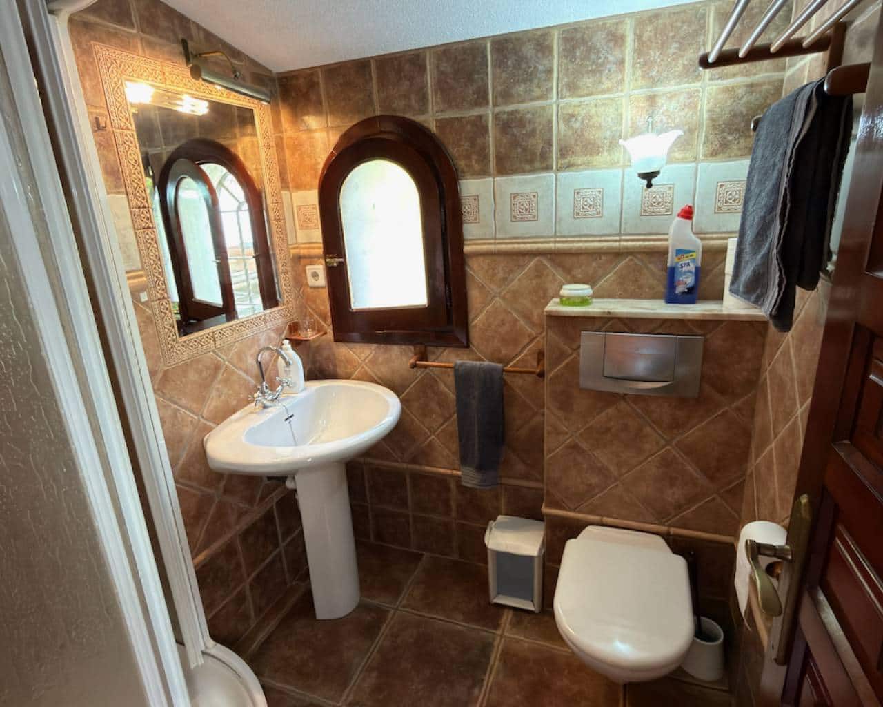 Chalet de 5 habitaciones en Ciudad Quesada en venta con piscina garaje - 695.000 € (Ref: 10065387)