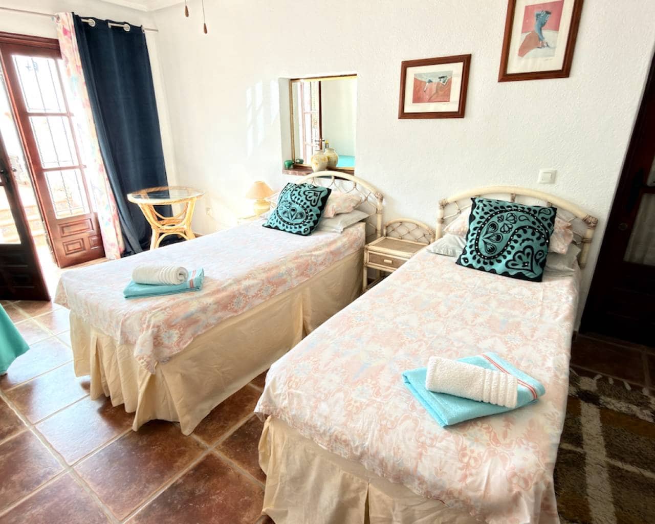 Chalet de 5 habitaciones en Ciudad Quesada en venta con piscina garaje - 695.000 € (Ref: 10065387)