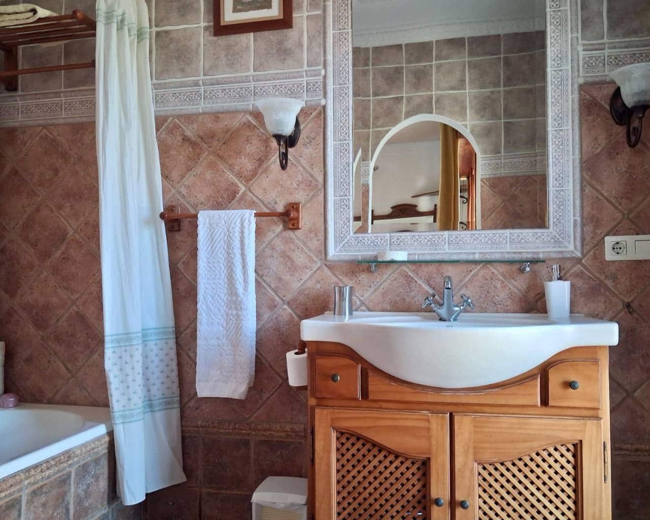 Chalet de 5 habitaciones en Ciudad Quesada en venta con piscina garaje - 695.000 € (Ref: 10065387)