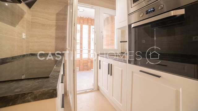 3 camera da letto Appartamento in vendita in Torrevieja - 450.000 € (Rif: 10065404)