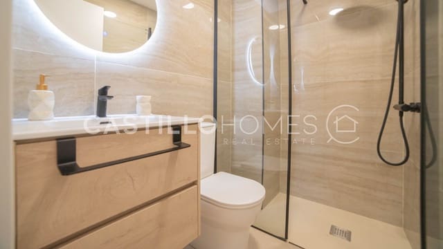 3 camera da letto Appartamento in vendita in Torrevieja - 450.000 € (Rif: 10065404)