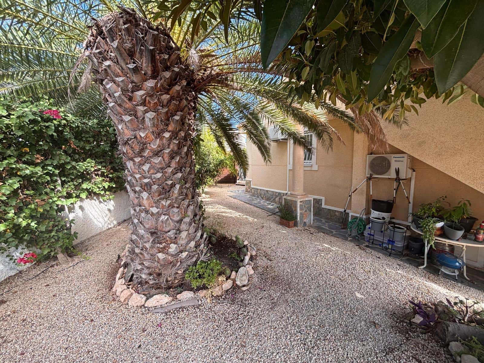 Chalet de 3 habitaciones en Lo Pepin en venta con piscina garaje - 399.000 € (Ref: 10065598)