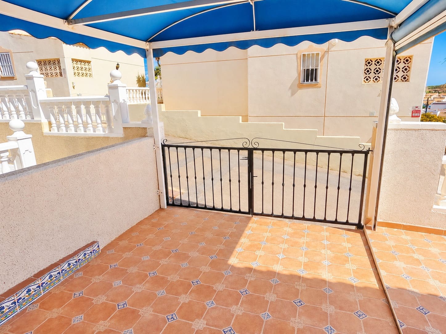 3 chambre Villa/Maison à vendre à Ciudad Quesada - 295 000 € (Ref: 10065599)