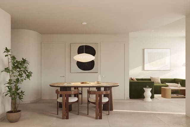 3 Zimmer Villa zu verkaufen in Algorfa mit Pool Garage - 650.000 € (Ref: 10065602)
