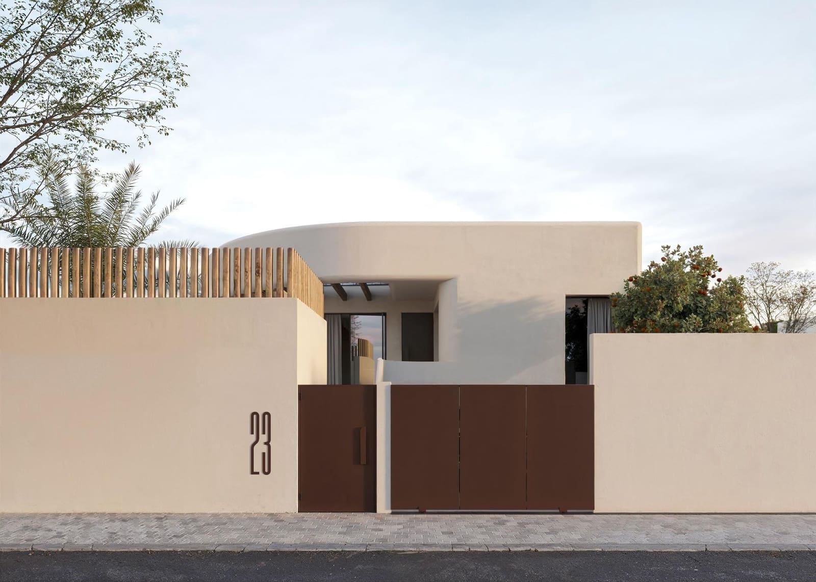 3 Zimmer Villa zu verkaufen in Algorfa mit Pool Garage - 650.000 € (Ref: 10065602)