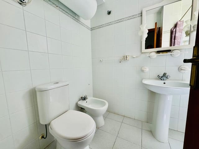 1 soveværelse Penthouse til salg i Torrevieja - € 119.900 (Ref: 10065605)