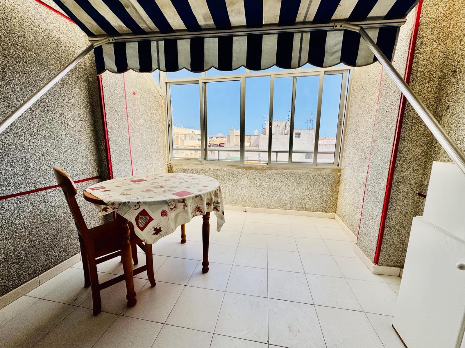 1 soveværelse Penthouse til salg i Torrevieja - € 119.900 (Ref: 10065605)